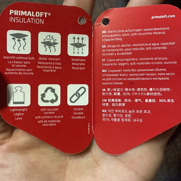 NATS Winter Boot Size 10 Women’s - Picture 5 of 5